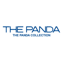 THE PANDA ロゴ