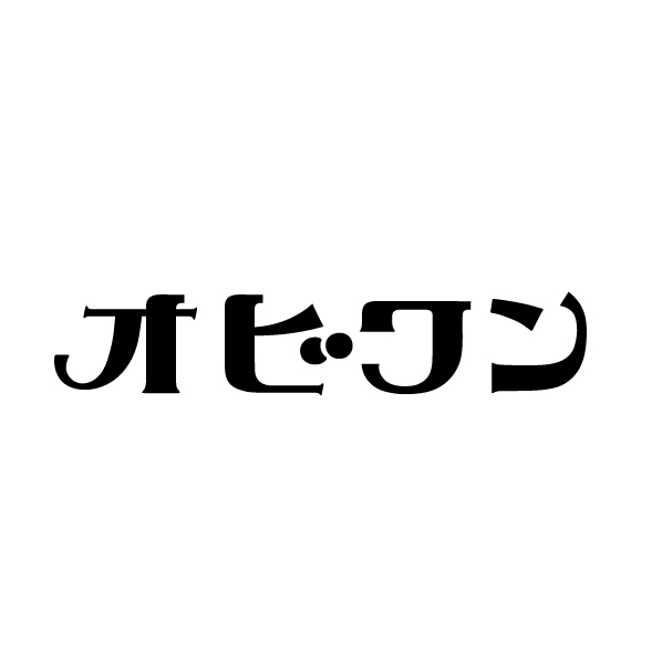 OB1TOY ロゴ